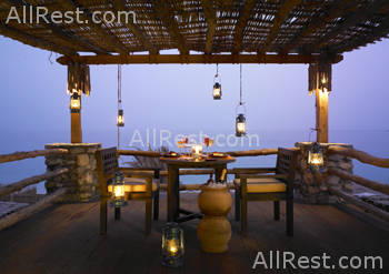 Six Senses Hideaway Zighy Bay 70